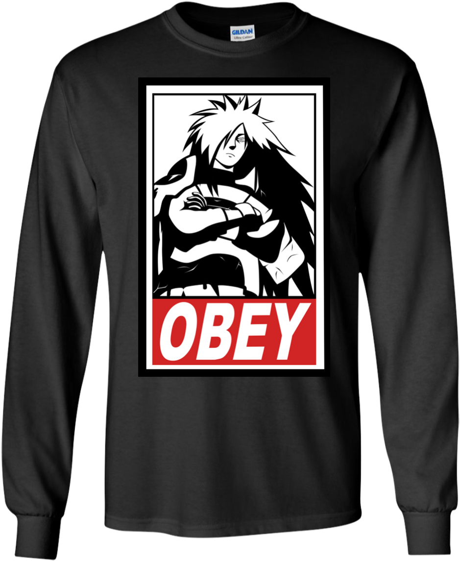 Home - Madara Uchiha T Shirt (1155x1155), Png Download
