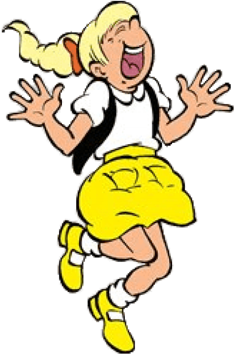 Free Png Download Annemieke Laughing Out Loud Png Images - Cartoon (480x728), Png Download