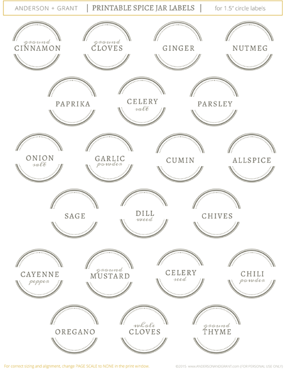 Free Printable E Jar To Organize Your Free Blank Green - Circle (574x866), Png Download