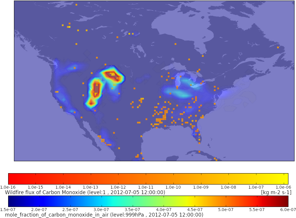 Co 20120705 Fnyp - World Map (1024x768), Png Download