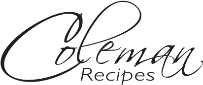 Produced Logo And Product Labels For Coleman Recipes, - Helma (700x444), Png Download