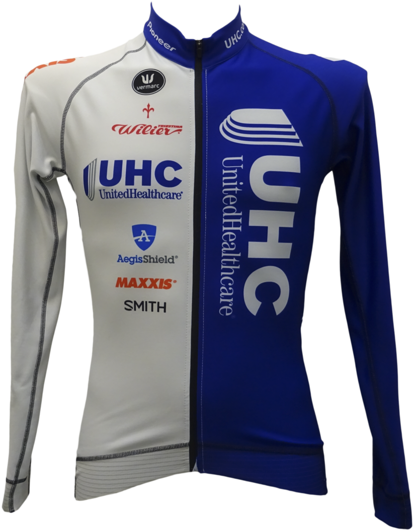 United Healthcare - Long-sleeved T-shirt (1920x1440), Png Download