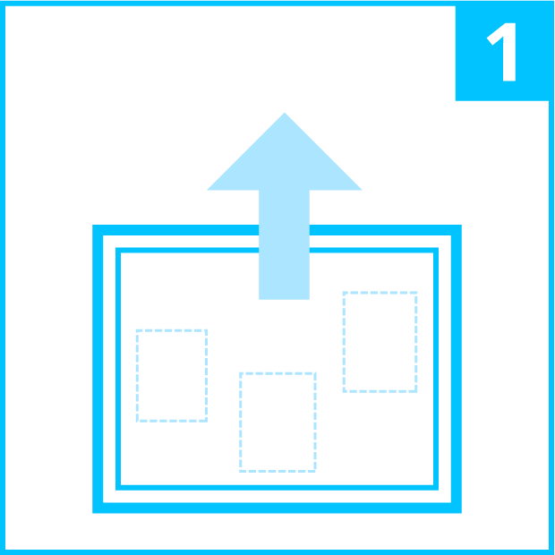 Sogehts Adventskalender 1 - Diagram (620x620), Png Download