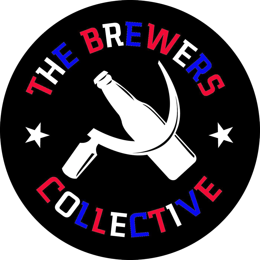 The Brewers Collective Beer Company - Circle (1000x1000), Png Download