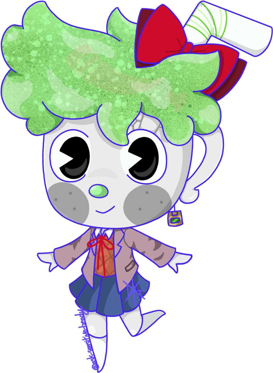 Cartoon (1280x1280), Png Download
