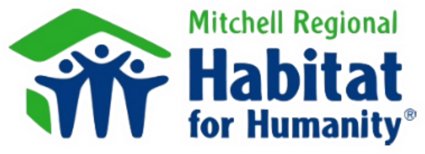 Habitat For Humanity (1010x336), Png Download