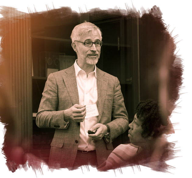 Speaking & Conference Workshops - Gentleman (631x587), Png Download