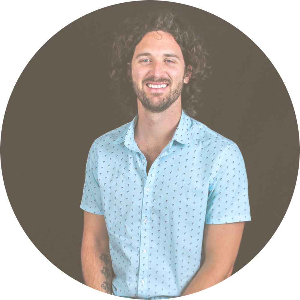 Staff Jeffrey Joslin Camarillo Christian Church - Gentleman (1000x1000), Png Download