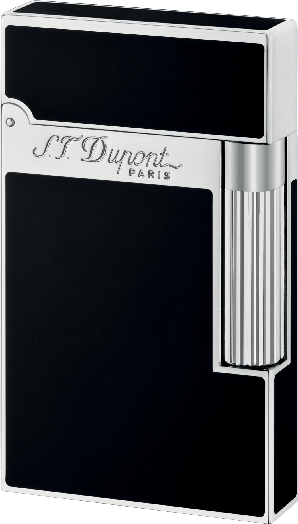 Tap To Expand - St Dupont Ligne 2 (2363x2362), Png Download