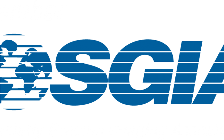 Sgia (750x500), Png Download