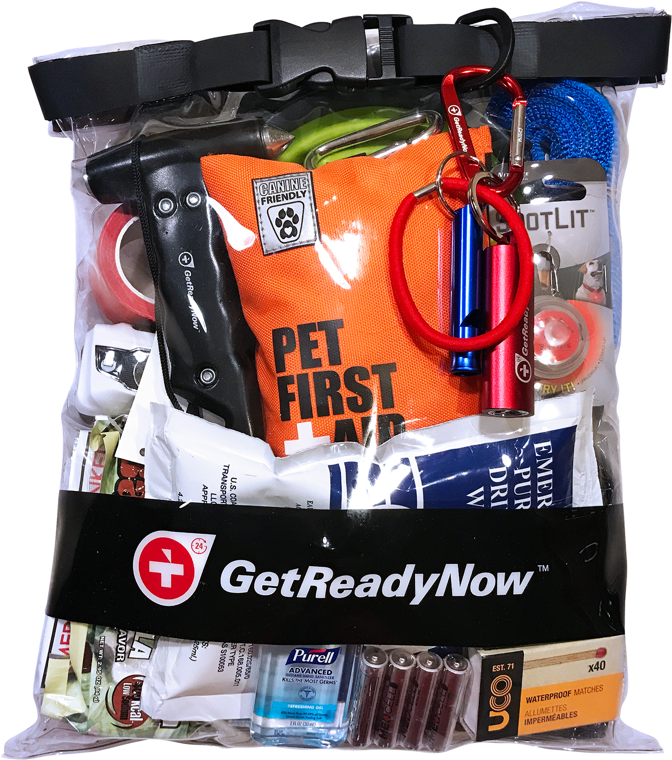 Who You Travel With Is Almost As Important As Where - Medical Bag (1920x1920), Png Download