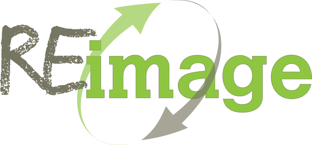 Reimage - Graphic Design (1000x466), Png Download
