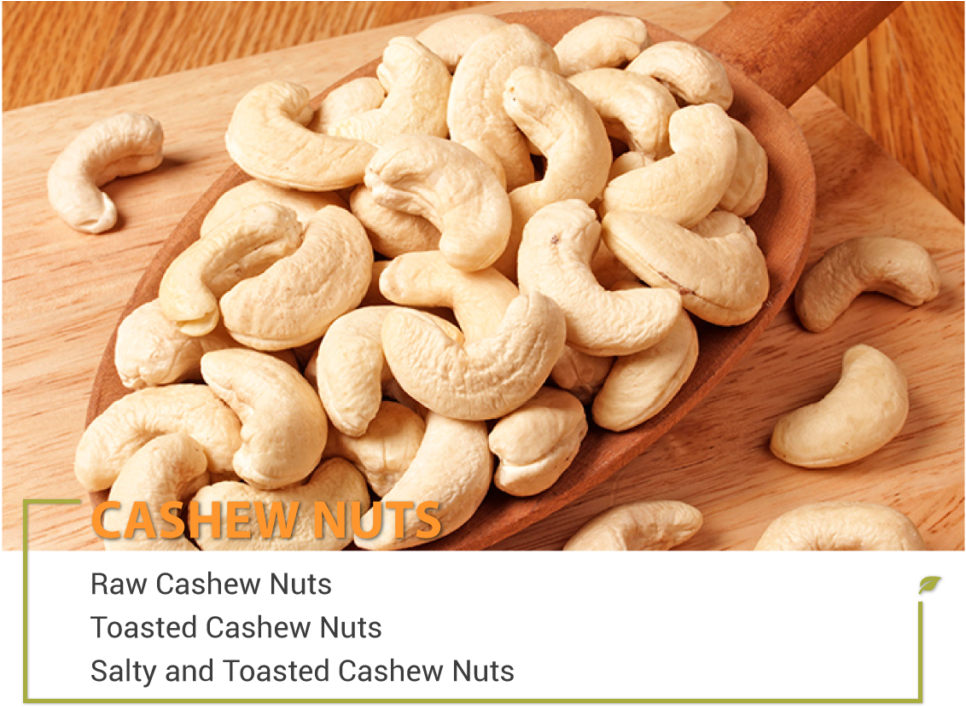 Cashew Nuts - Cashew (1024x720), Png Download