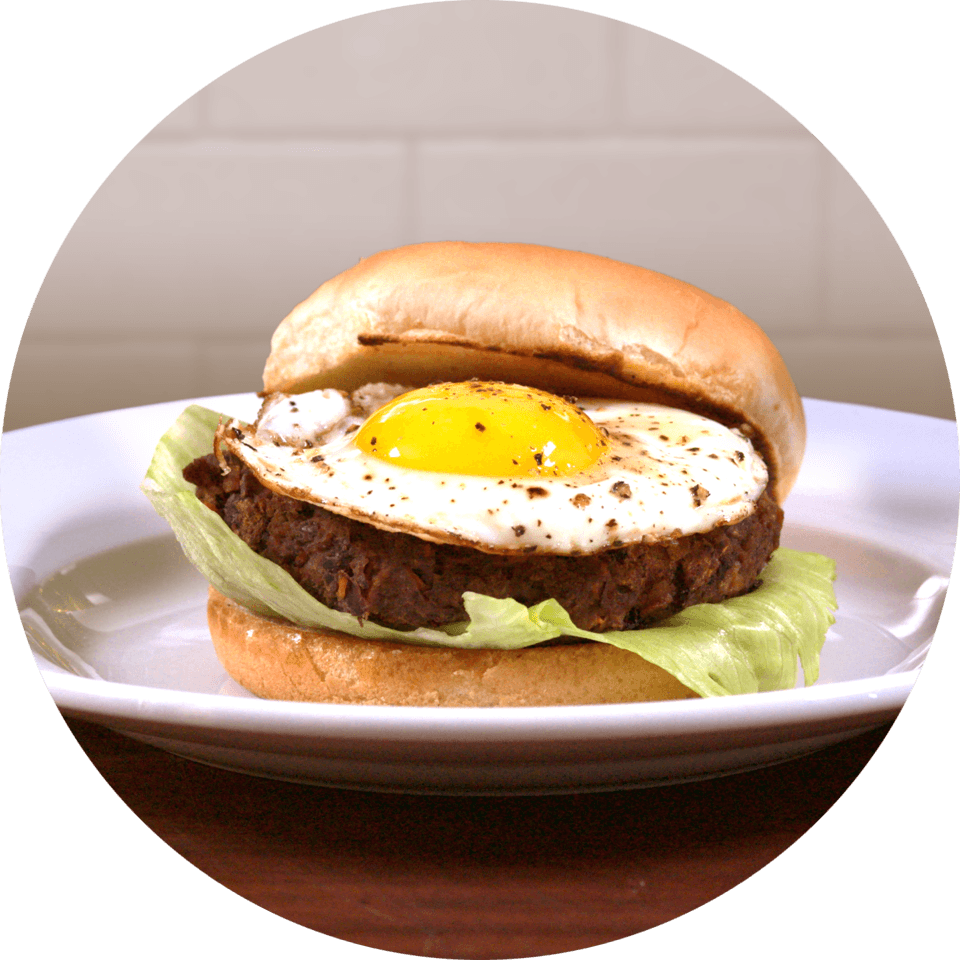 Serve And Enjoy (960x960), Png Download