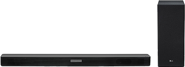 lg sound bar sk5