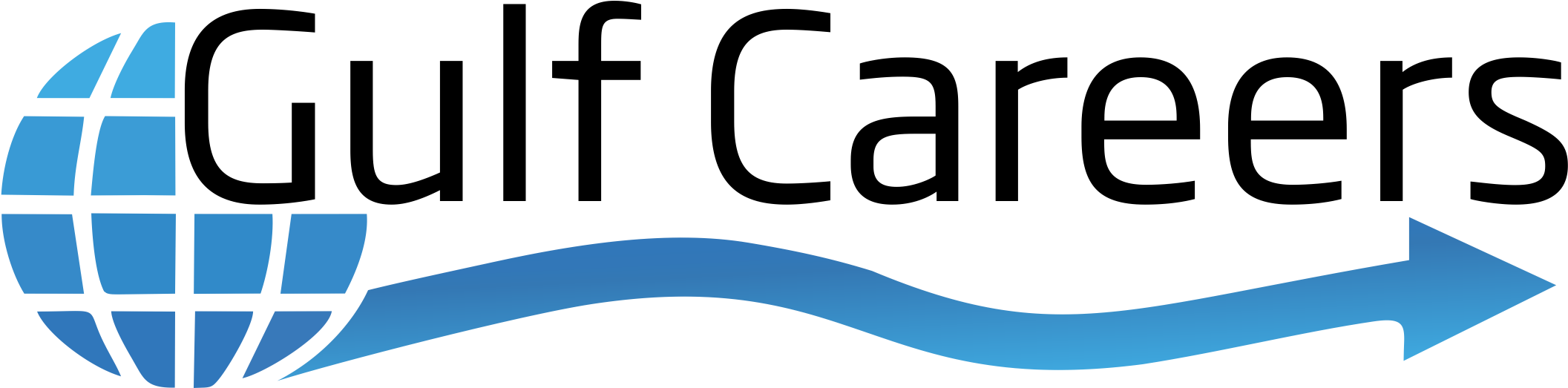 Careers Gulf - Graphic Design (2486x1764), Png Download