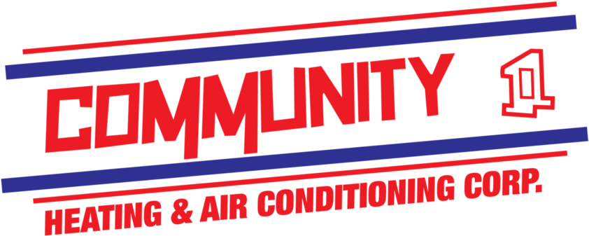 Air Conditioning Installation & Repair In Staten Island, (1000x379), Png Download