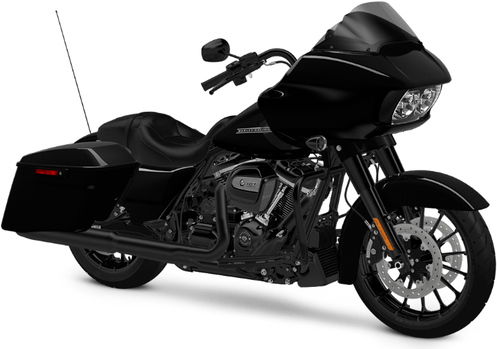 2018 Harley Davidson Touring Road Glide Special Banner - Harley Davidson 2018 Road Glide Cvo (786x526), Png Download