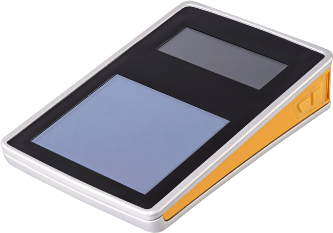 Livetouch Quattro Mobile Is A Truly Multifunctional, - Mobile Phone (800x516), Png Download