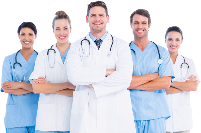 Staff Medical Ketogenic Cancer Trial - Personal Health Care Provider (700x467), Png Download