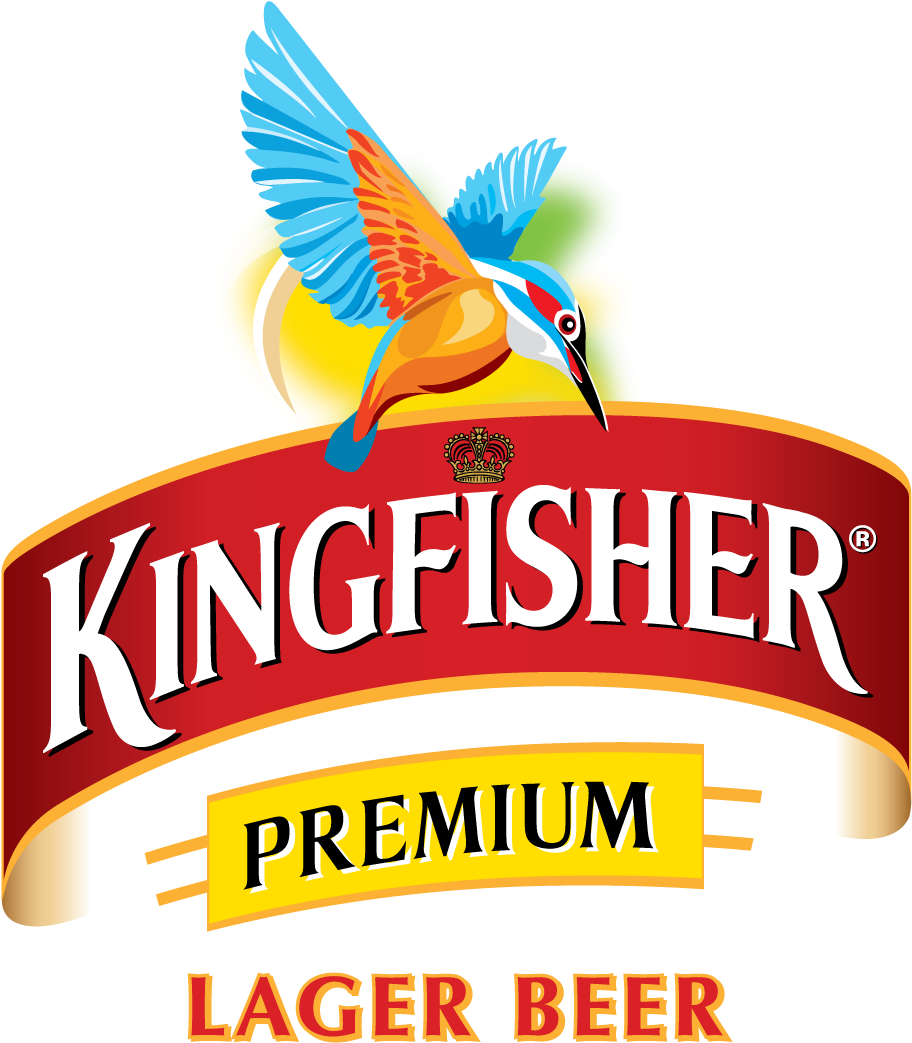 Win England Vs India Test Tickets - King Fisher Logo (1184x1208), Png Download