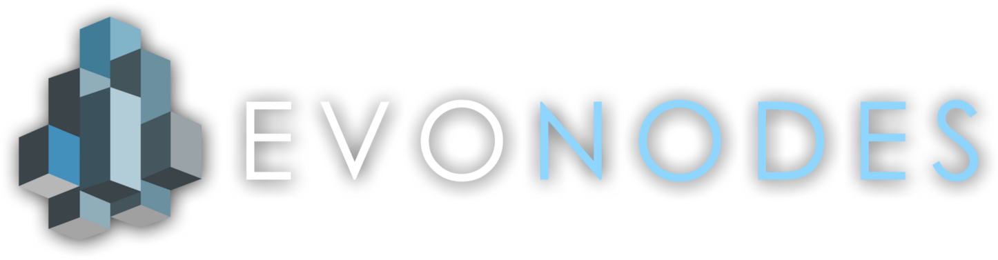 What Is Evonodes - Parallel (1600x467), Png Download