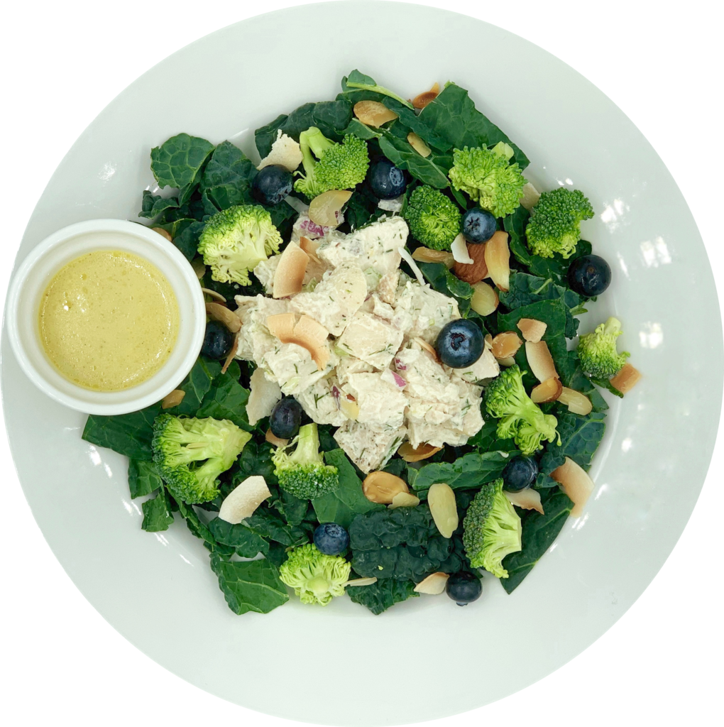 Garden Salad (1020x1024), Png Download