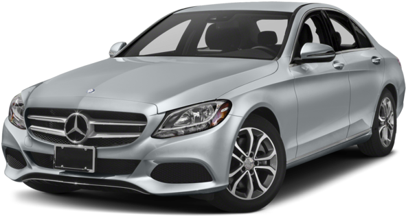 2018 Mercedes Benz C Class Sedan - 2017 Buick Regal Sport Touring (640x480), Png Download