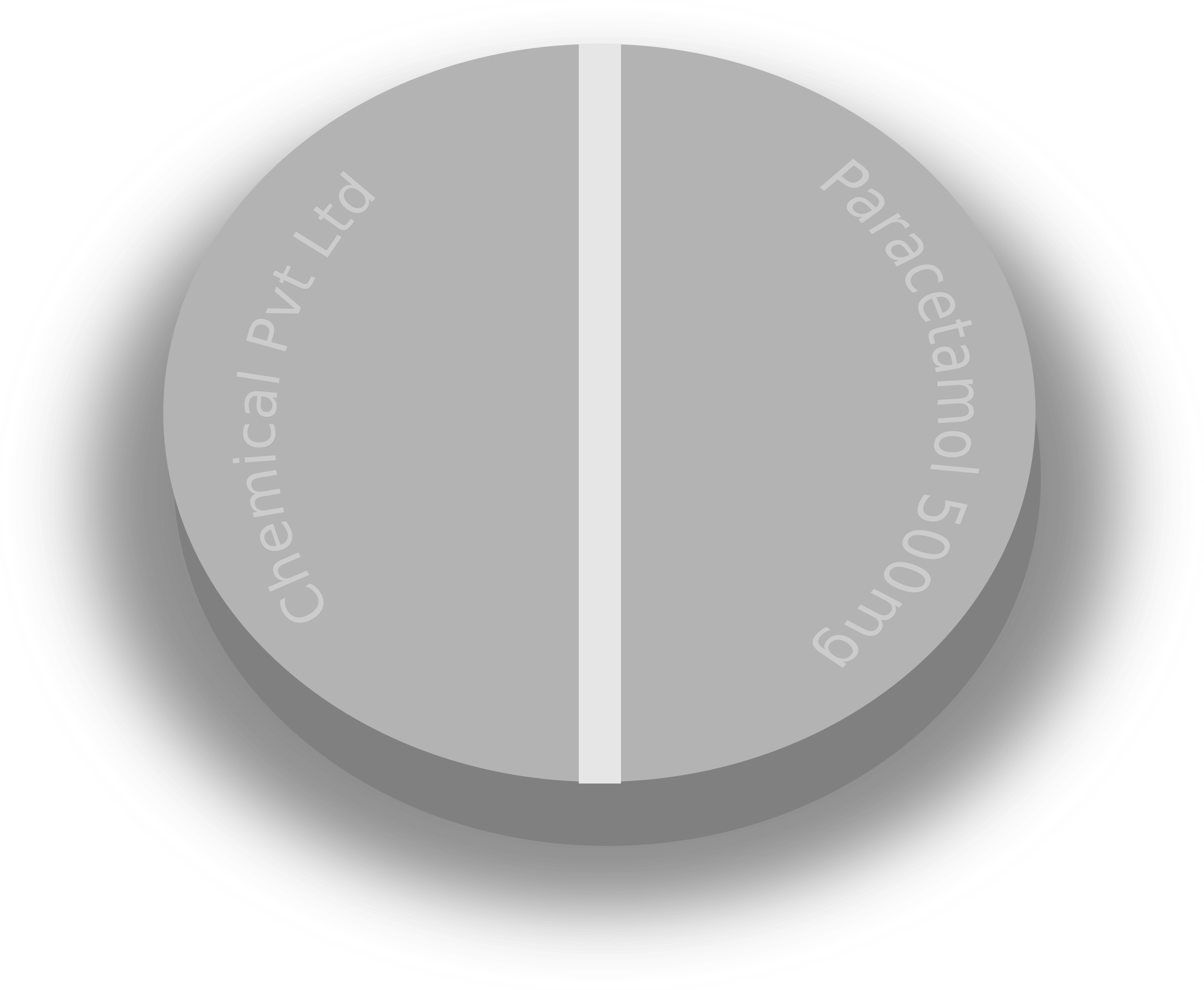 Medium Image - Circle (800x658), Png Download