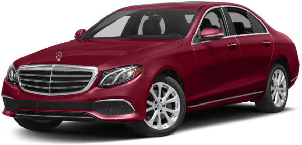 2018 Mercedes Benz E Class Sedan - Mercedes C Class Vs E Class 2018 (640x480), Png Download
