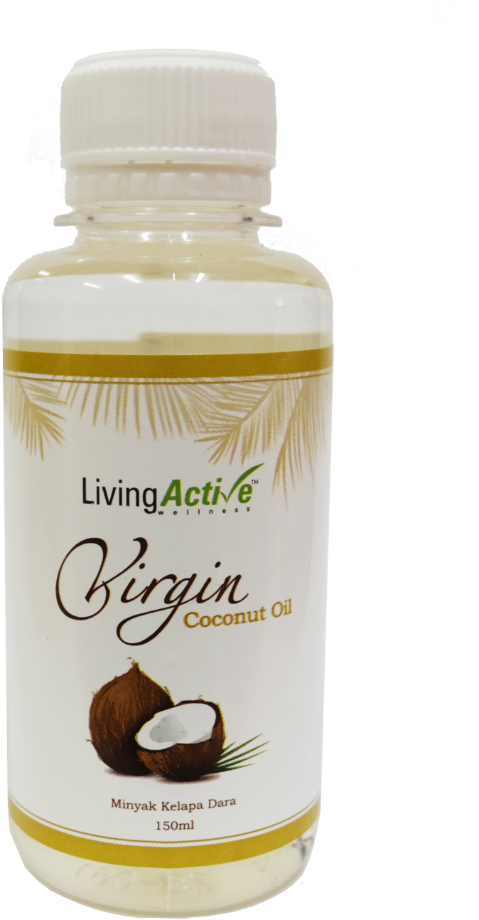 Virgin Coconut - Medicinal Mushroom (2048x1365), Png Download