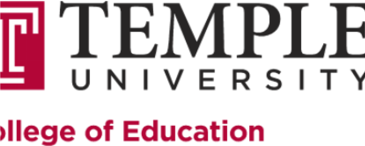 While Many Of Our Owls Are Basking In The Sun And Enjoying - Temple University College Of Education (1440x810), Png Download