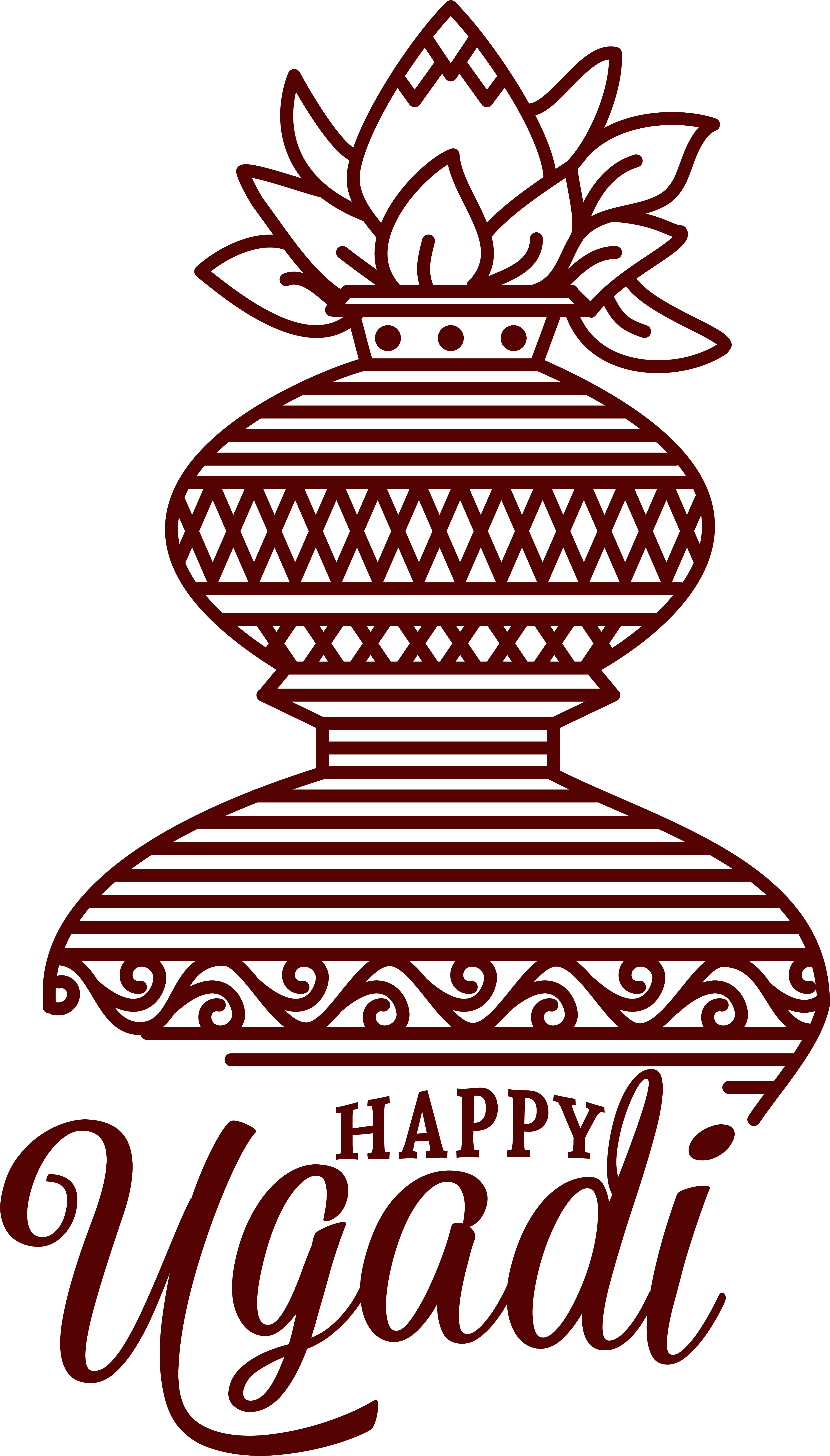 Wedding Pallaki Cliparts - Illustration (4680x7200), Png Download