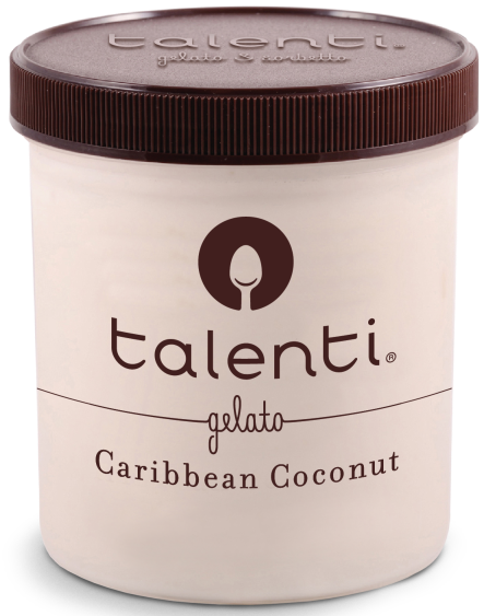 Product Sku - 4e046688b78b - Talenti (562x562), Png Download