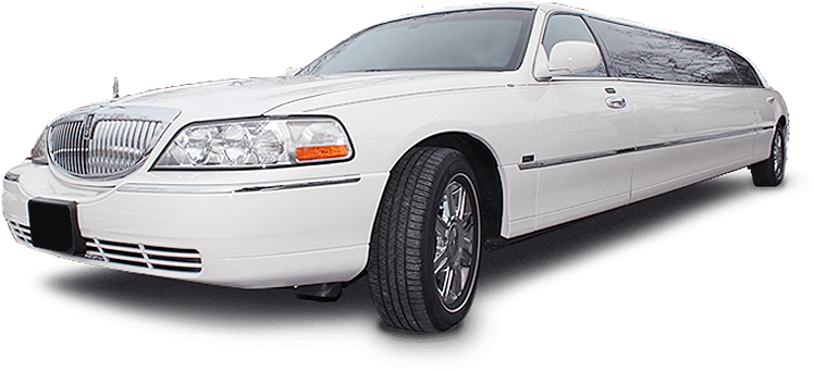 Limo - Limousine Lincoln Png (757x480), Png Download