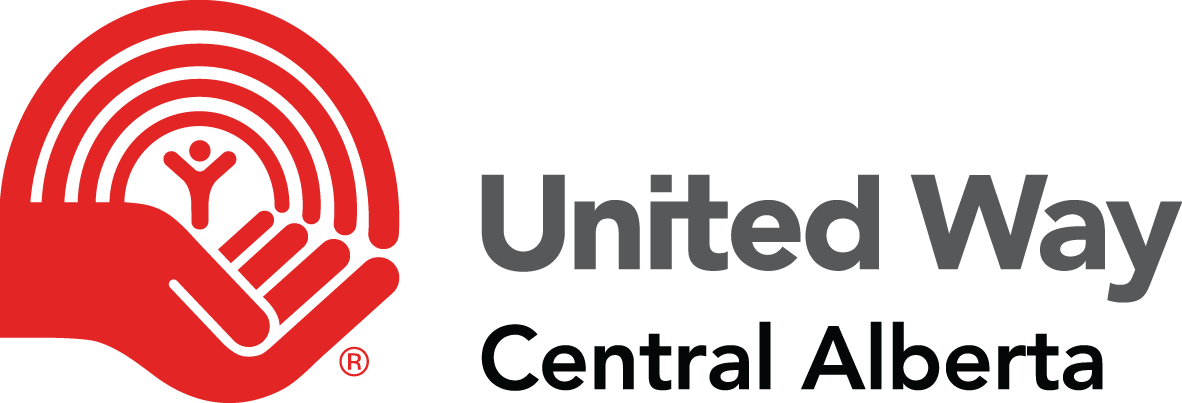 United Way Horizontal Logo - United Way Halton And Hamilton (1182x403), Png Download