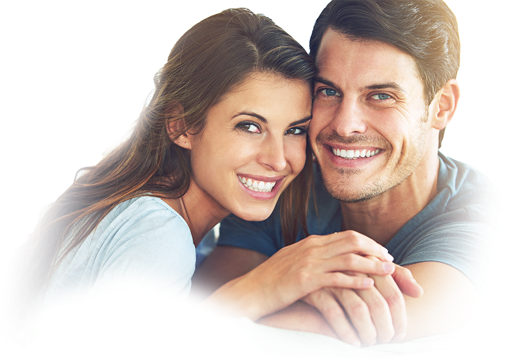 987 X 705 6 - Smile Couple Png (987x705), Png Download