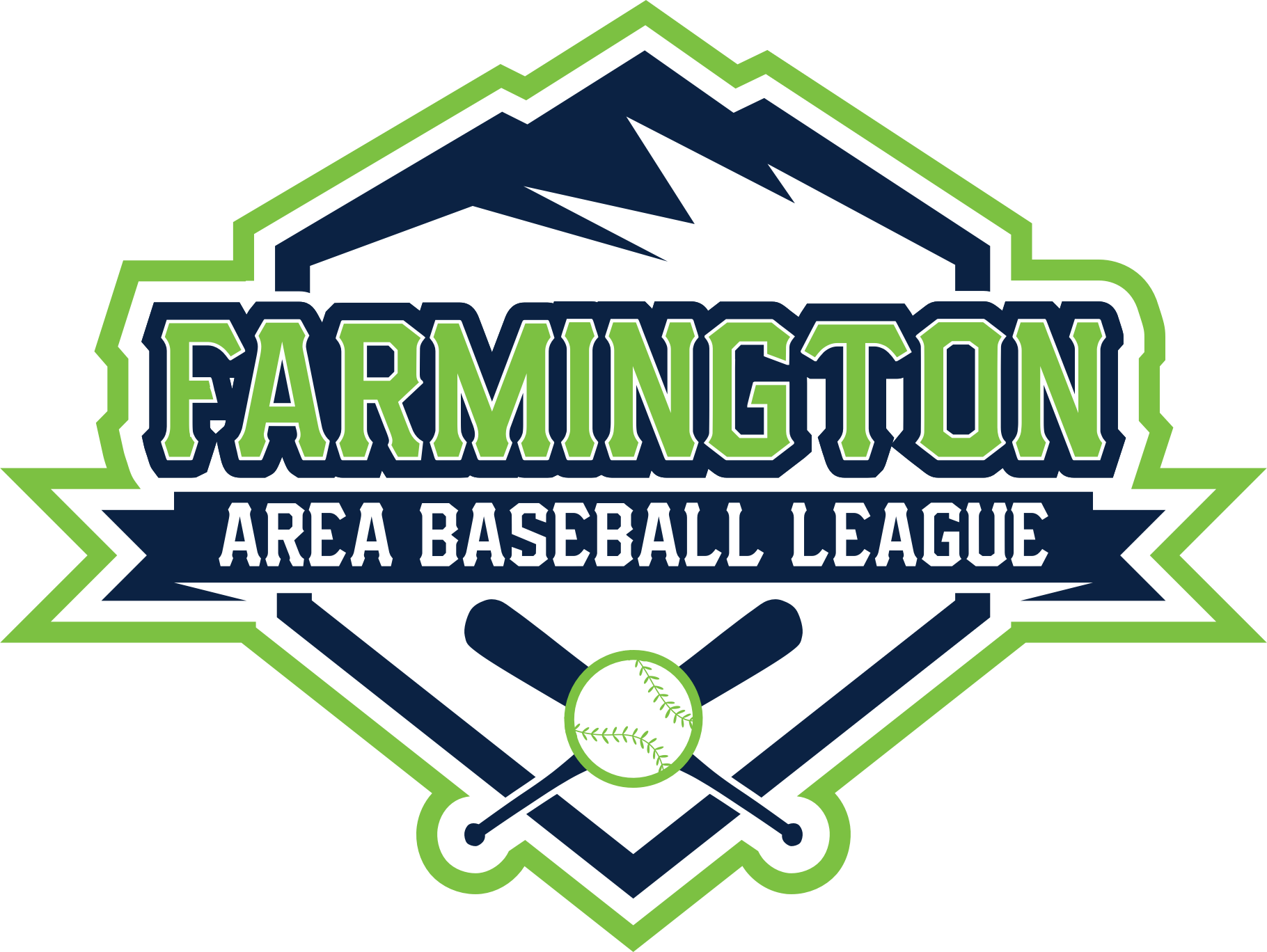 Hoover Baseball (1820x1368), Png Download