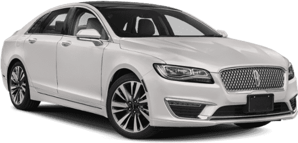 New 2019 Lincoln Mkz Reserve - 2018 Lincoln Mkz Premiere (640x480), Png Download