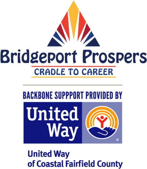 Bridgeport Prospers/united Way Logo - United Way (600x600), Png Download