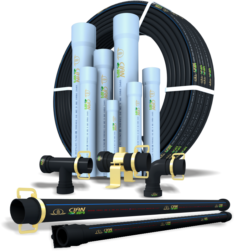 Hdpe And Pvc Pipes - Headphones (941x941), Png Download