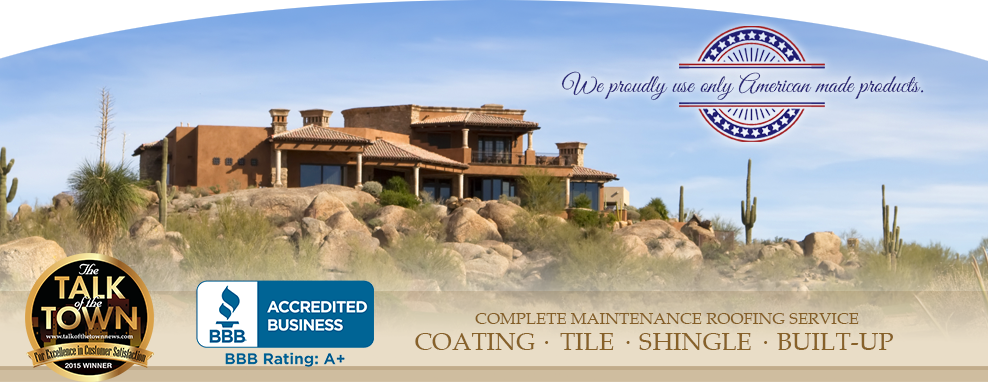 Now Offering Roof Maintenance Plans For All Roofs - Better Business Bureau (988x382), Png Download