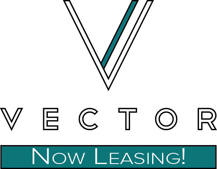 Luxury Apartment Floor Plans At Vector In Hillsboro - Number (699x544), Png Download