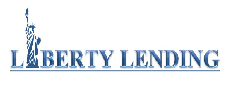 Liberty Lending Corporation - Statue Of Liberty Clip Art (760x760), Png Download