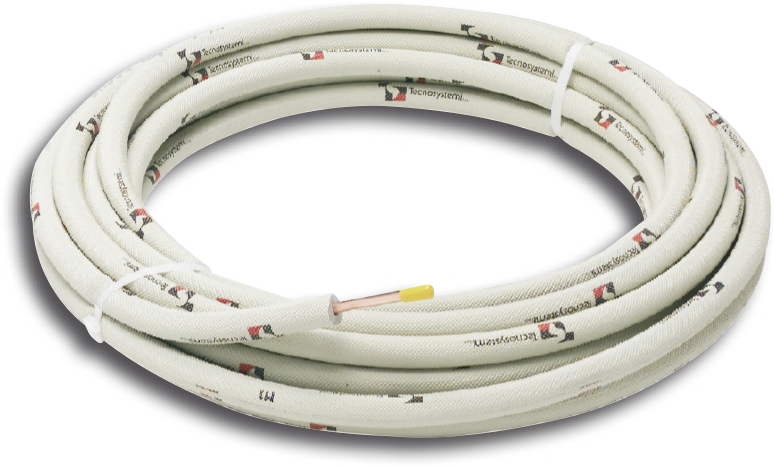 Single Insulated Pipes 20 Mt - Electrical Wiring (1024x640), Png Download