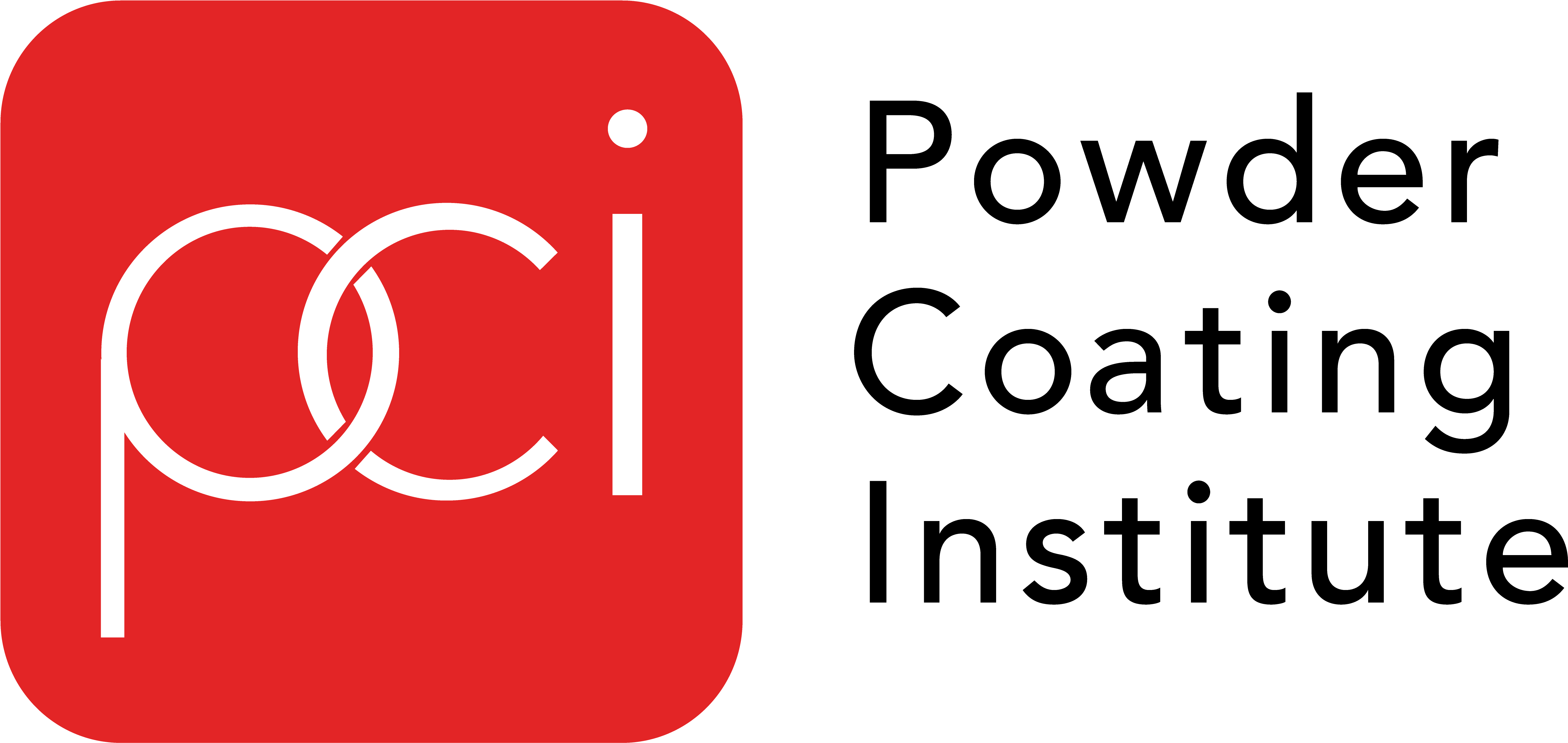 Powder Coating Institute (6017x3059), Png Download