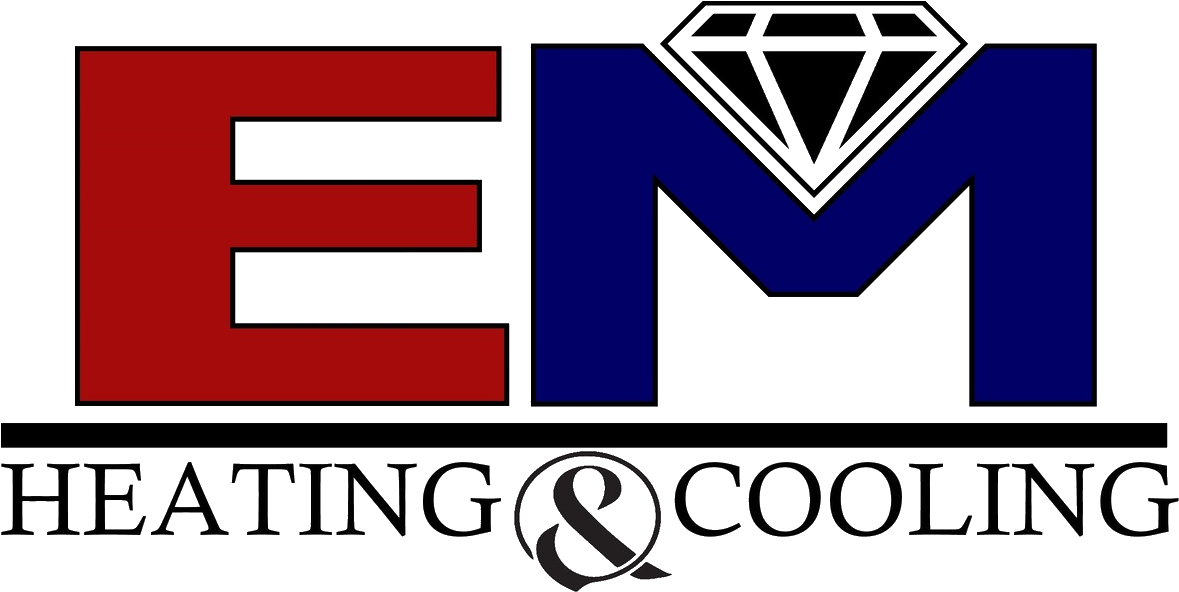 Emerald Mechanical, Llc - Emblem (1316x798), Png Download