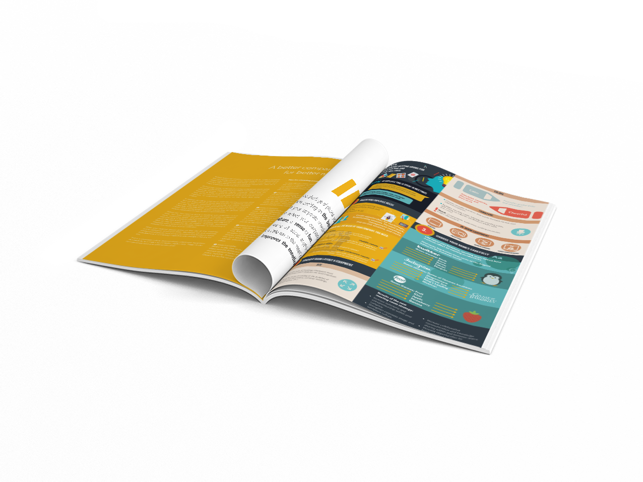 Creative Conference Room Name - Sketch Pad (1276x957), Png Download