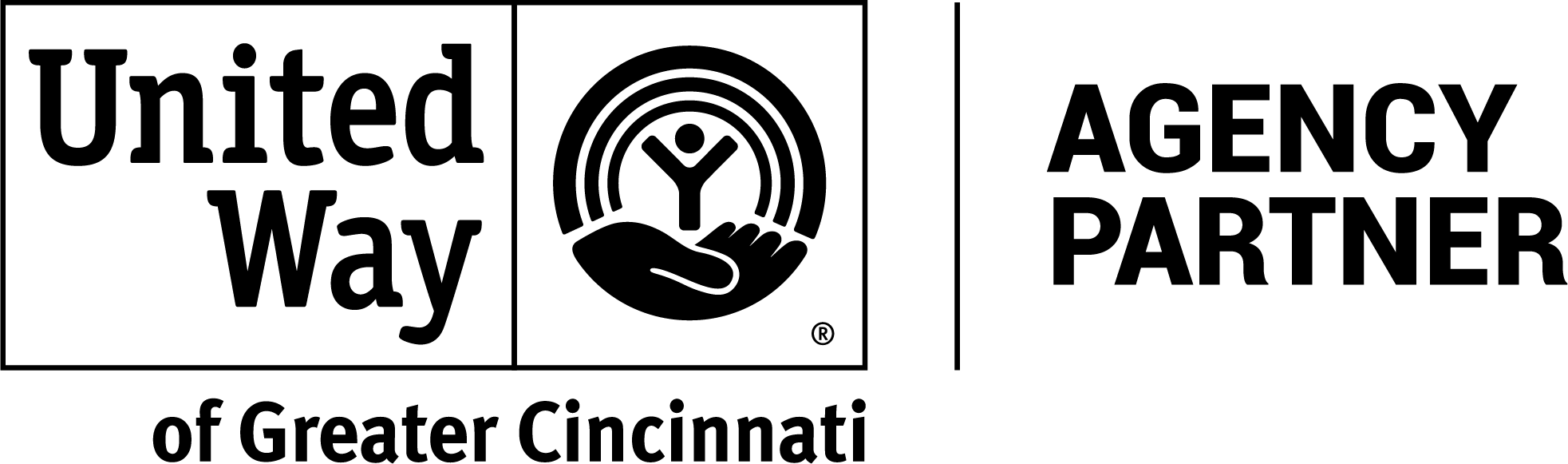 Web - United Way (1965x581), Png Download