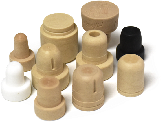 Tapones Para Licores Y Otras Bebidas T-monoblok - Wood (799x575), Png Download